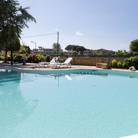 Apartamento Casa Brigante Luxury With Pool Capannori Exterior foto