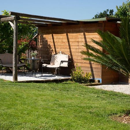 Apartamento Casa Brigante Luxury With Pool Capannori Exterior foto
