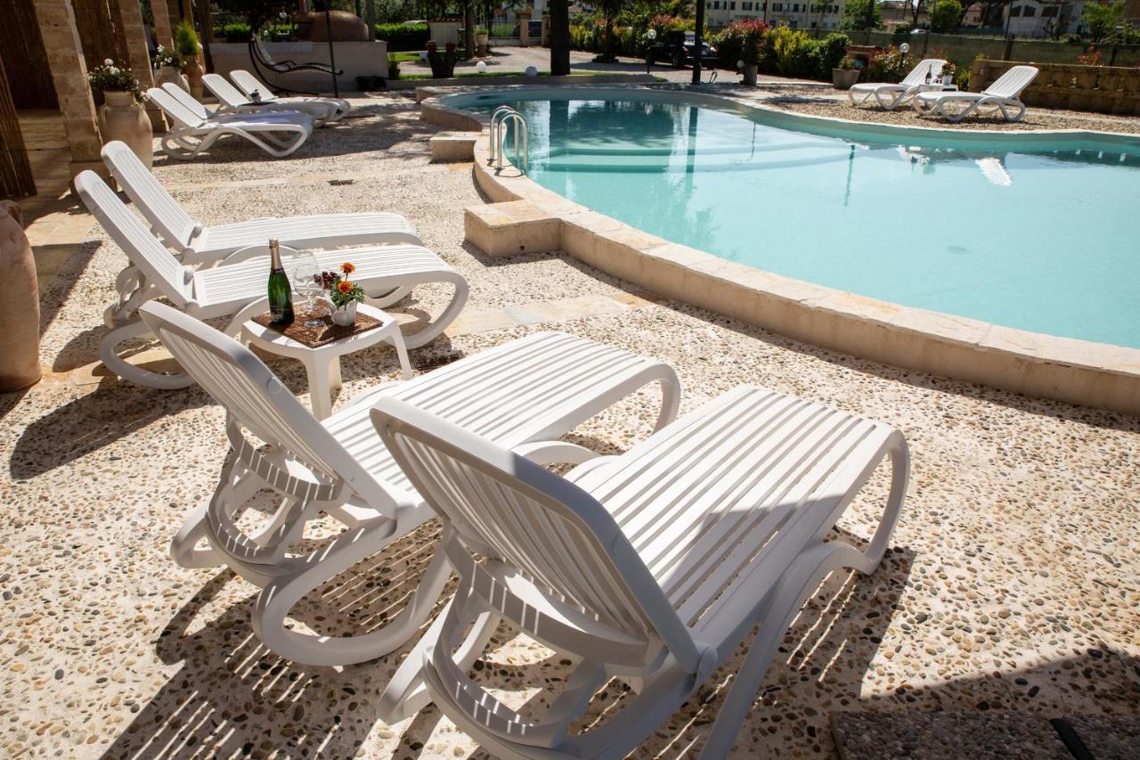 Apartamento Casa Brigante Luxury With Pool Capannori Exterior foto
