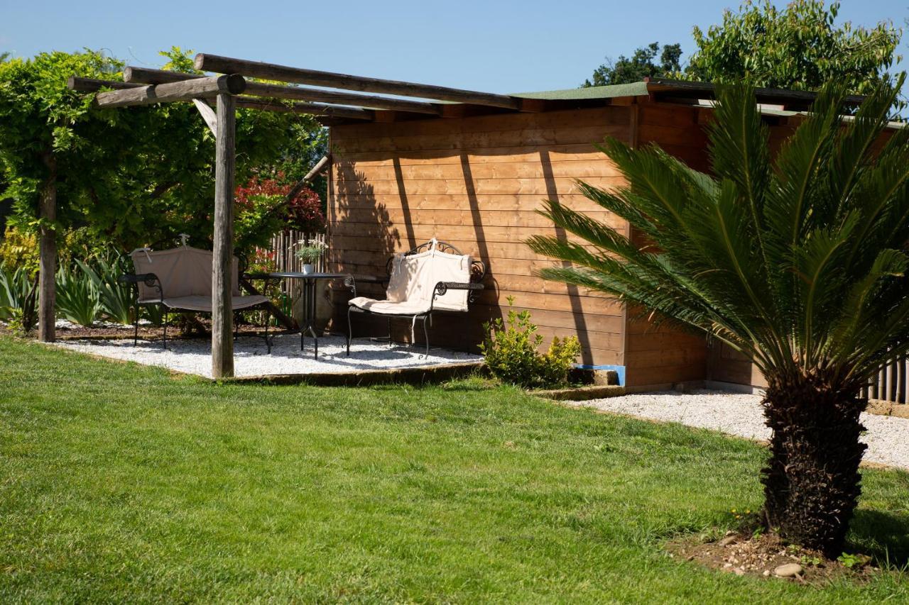 Apartamento Casa Brigante Luxury With Pool Capannori Exterior foto