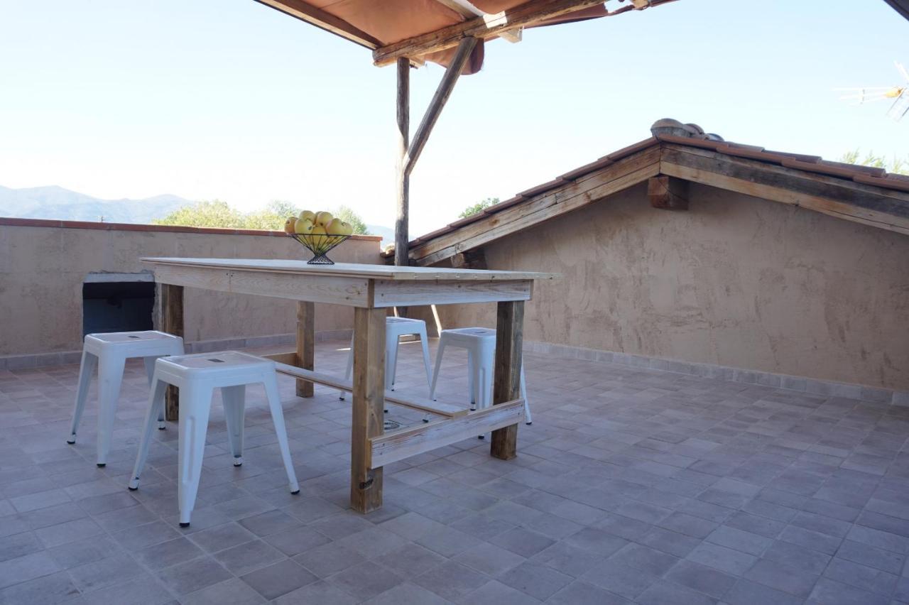 Apartamento Casa Brigante Luxury With Pool Capannori Exterior foto