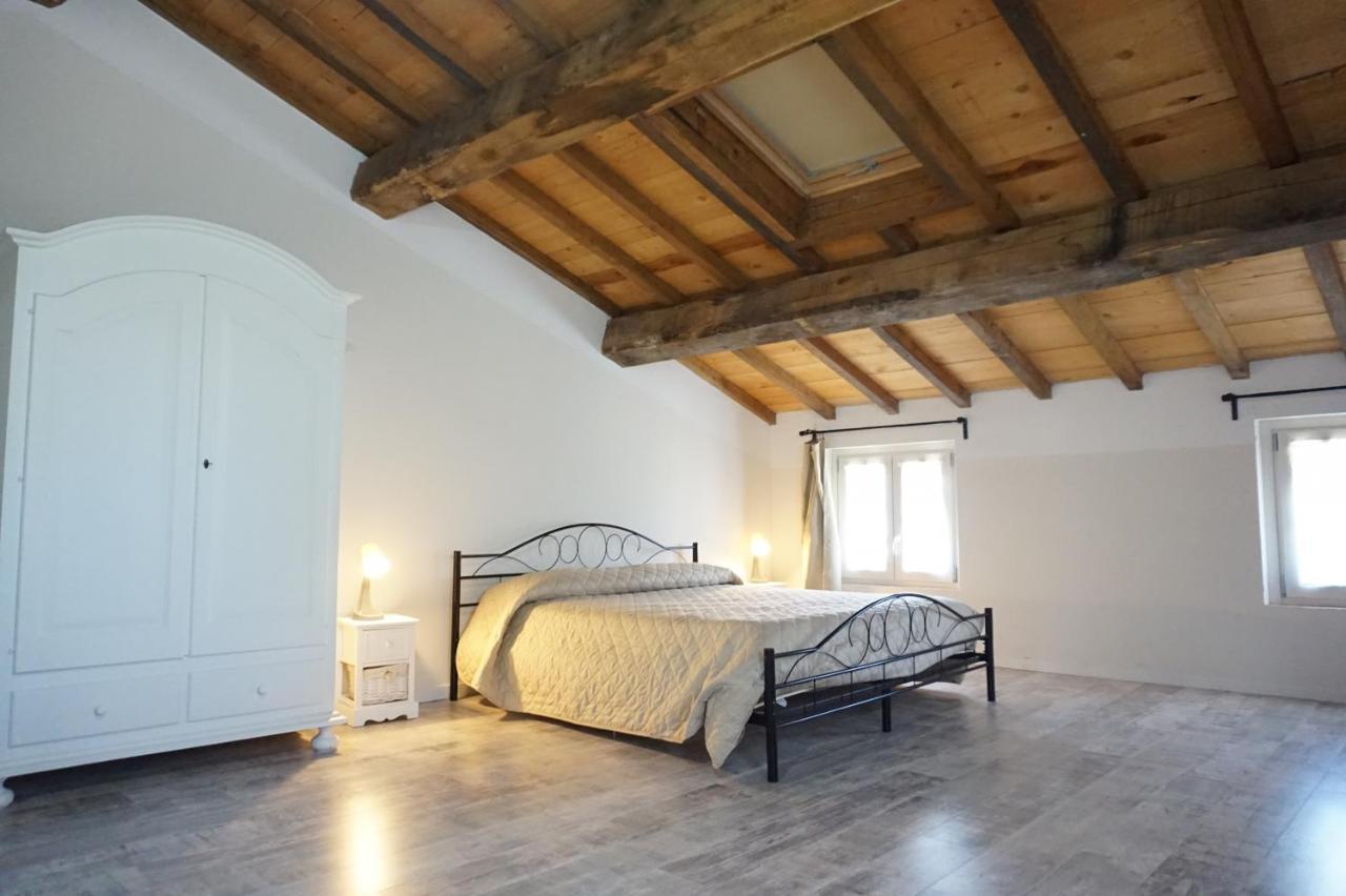 Apartamento Casa Brigante Luxury With Pool Capannori Exterior foto