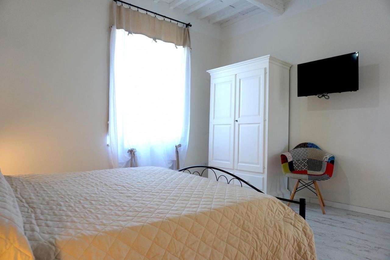 Apartamento Casa Brigante Luxury With Pool Capannori Exterior foto