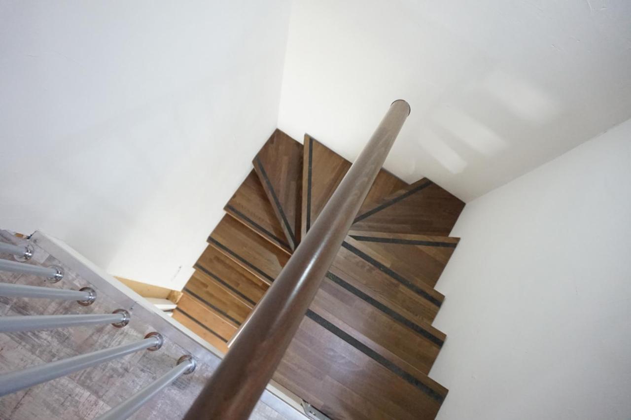 Apartamento Casa Brigante Luxury With Pool Capannori Exterior foto