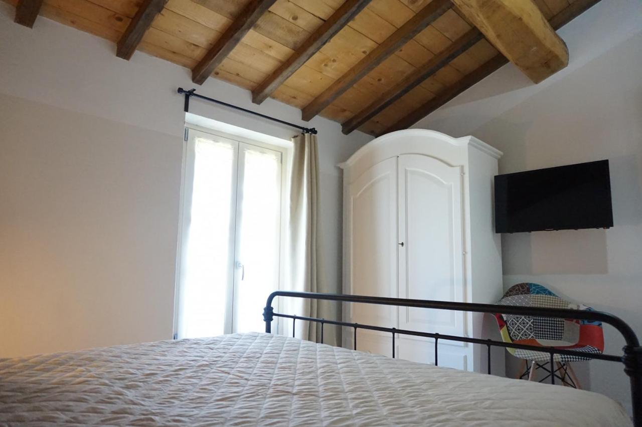 Apartamento Casa Brigante Luxury With Pool Capannori Exterior foto