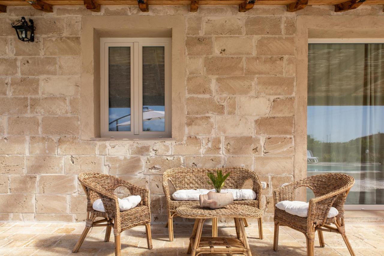 Apartamento Casa Brigante Luxury With Pool Capannori Exterior foto