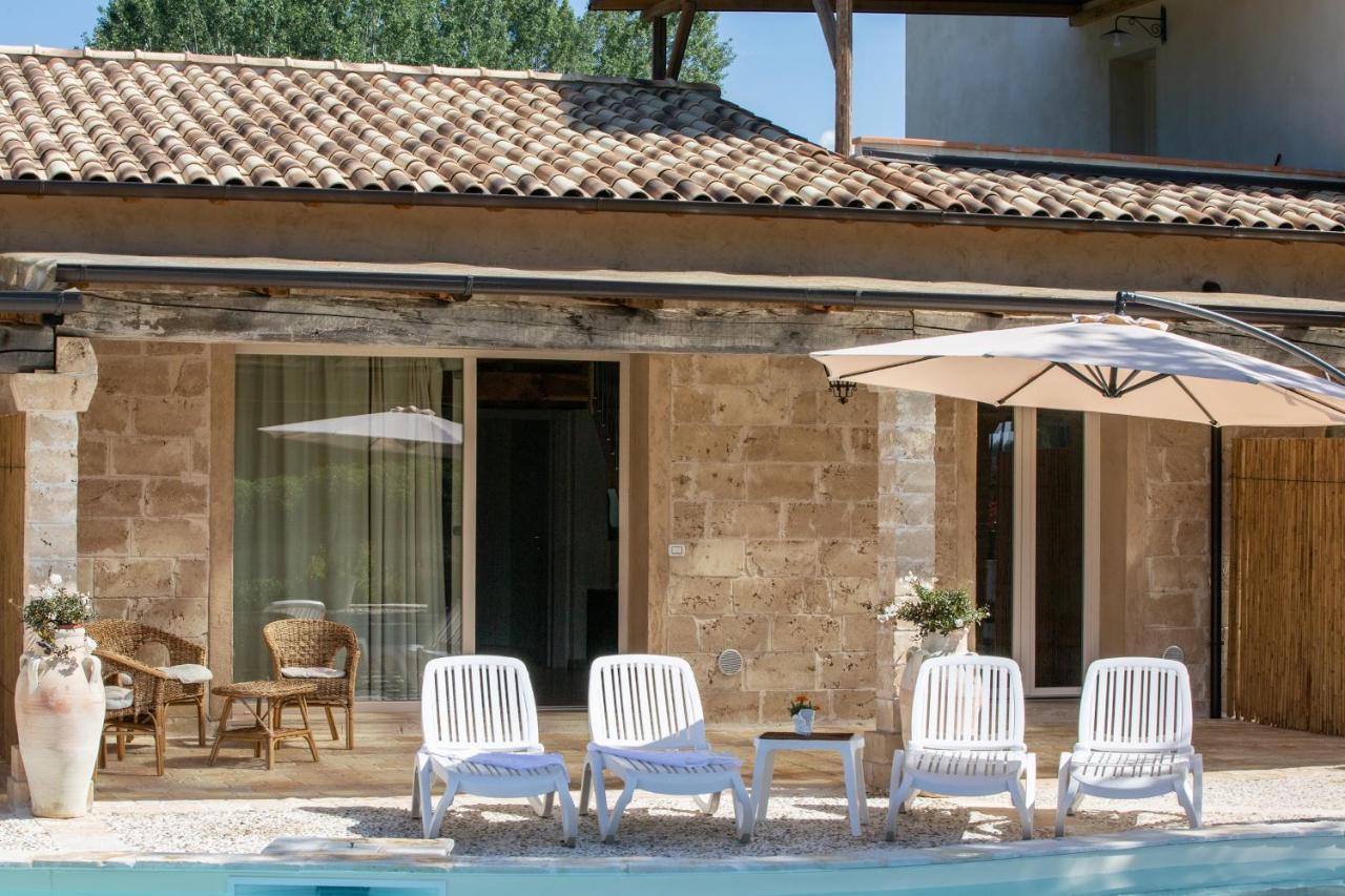 Apartamento Casa Brigante Luxury With Pool Capannori Exterior foto