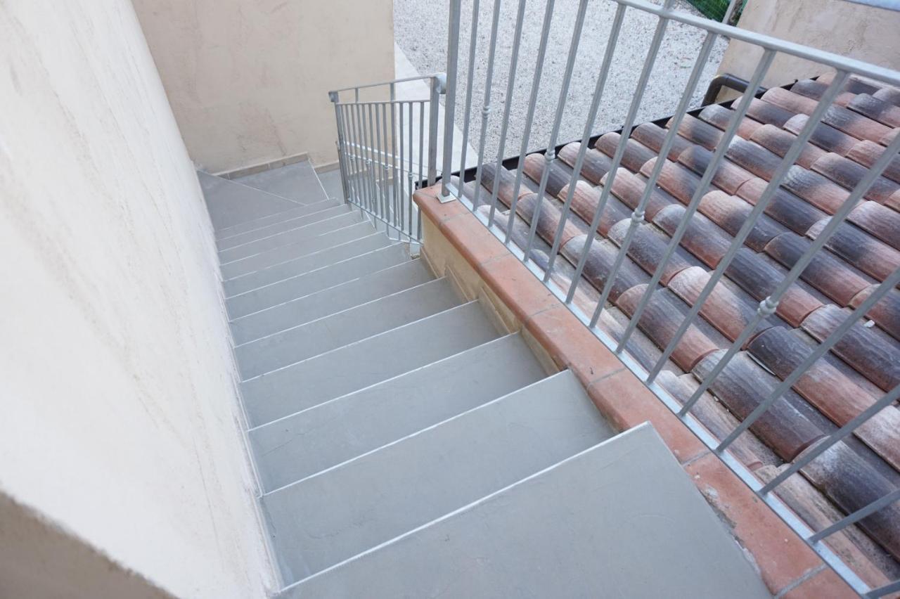 Apartamento Casa Brigante Luxury With Pool Capannori Exterior foto