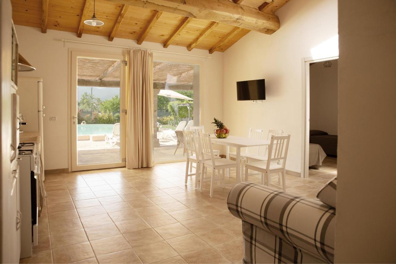 Apartamento Casa Brigante Luxury With Pool Capannori Exterior foto