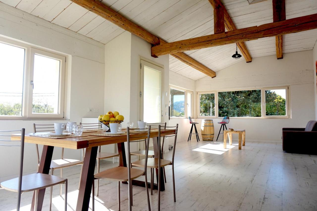 Apartamento Casa Brigante Luxury With Pool Capannori Exterior foto