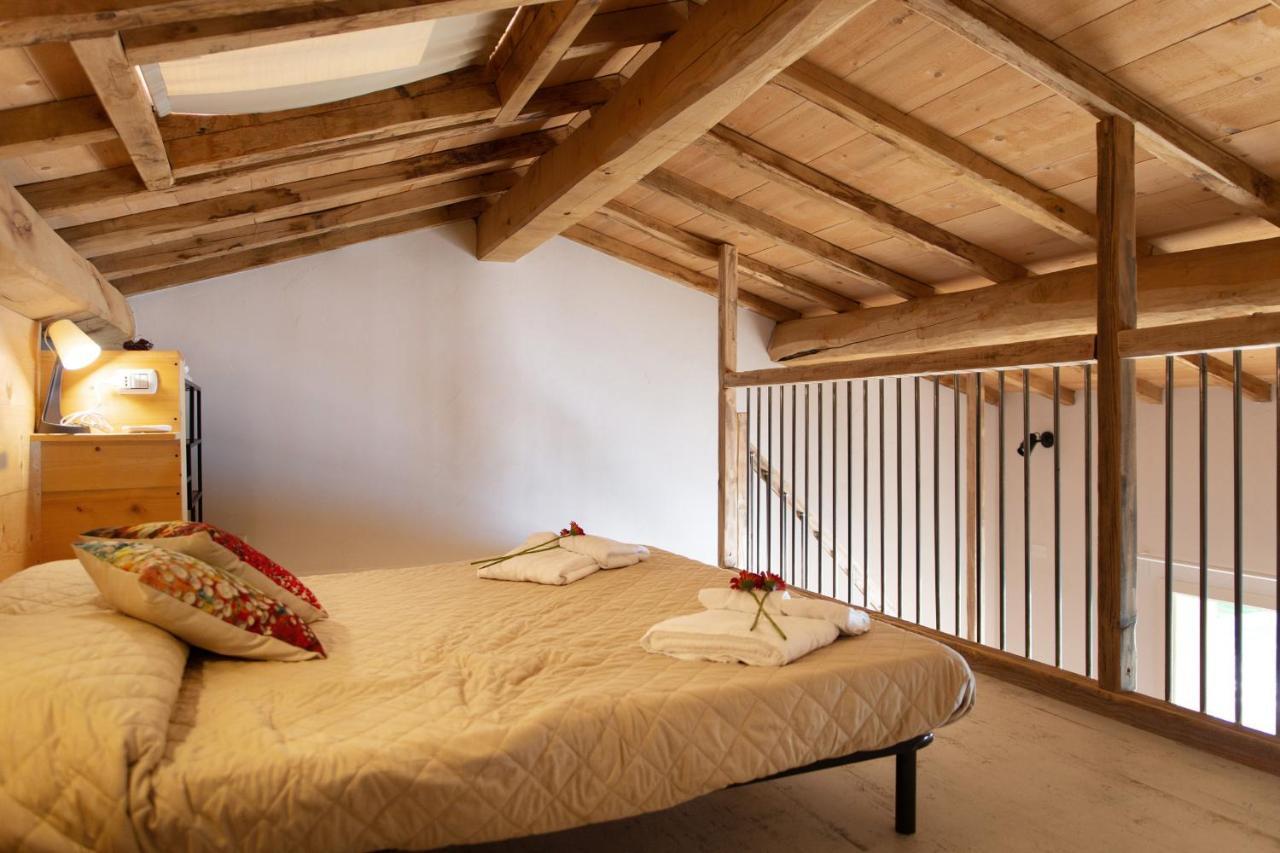 Apartamento Casa Brigante Luxury With Pool Capannori Exterior foto